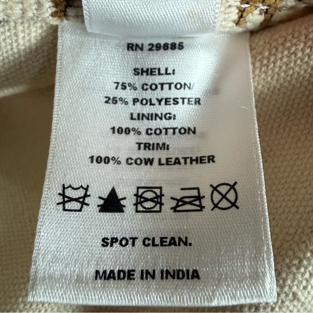 Pendleton Echo Cliffs Southwest Aztec Geometric J… - image 15